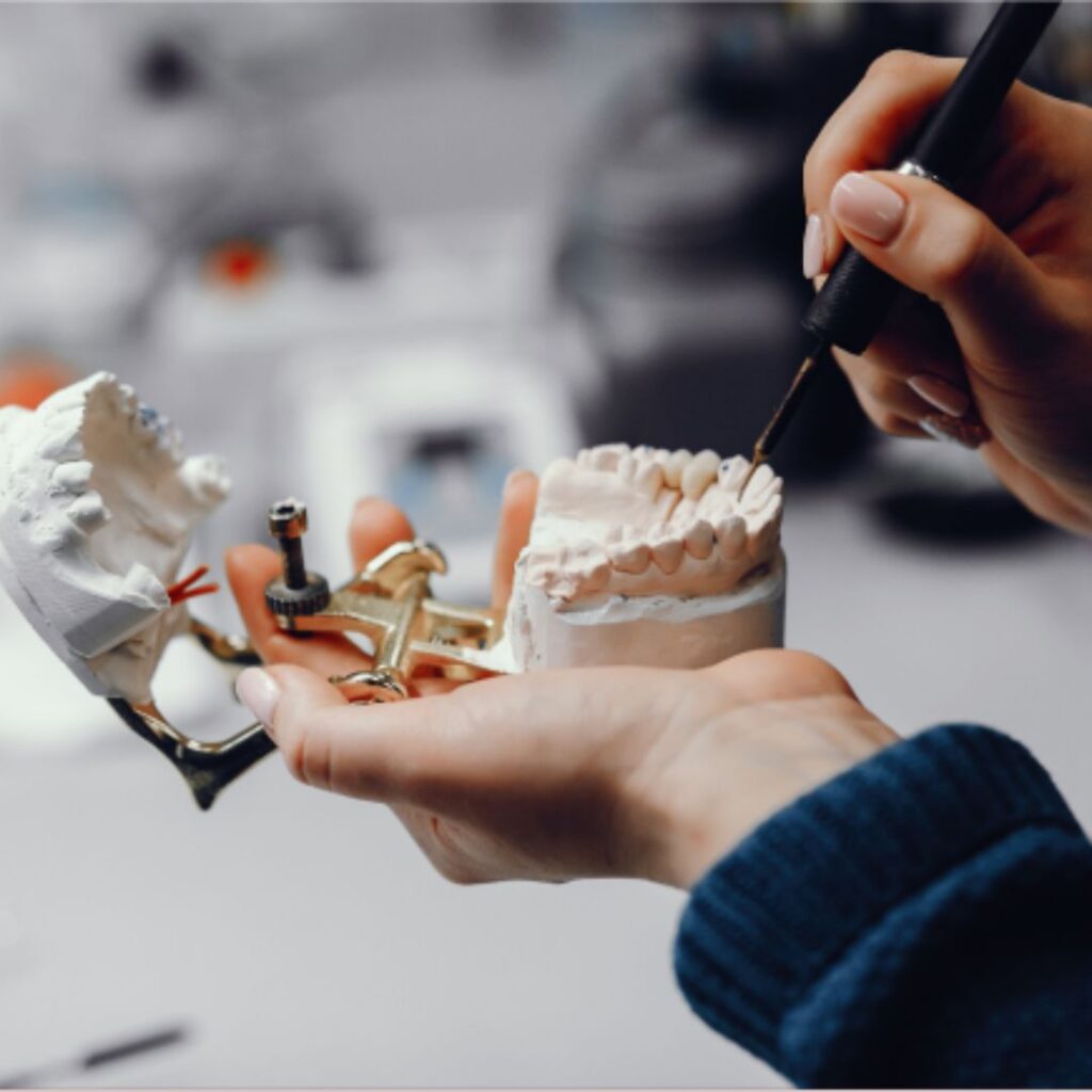 dental crowns orange ca