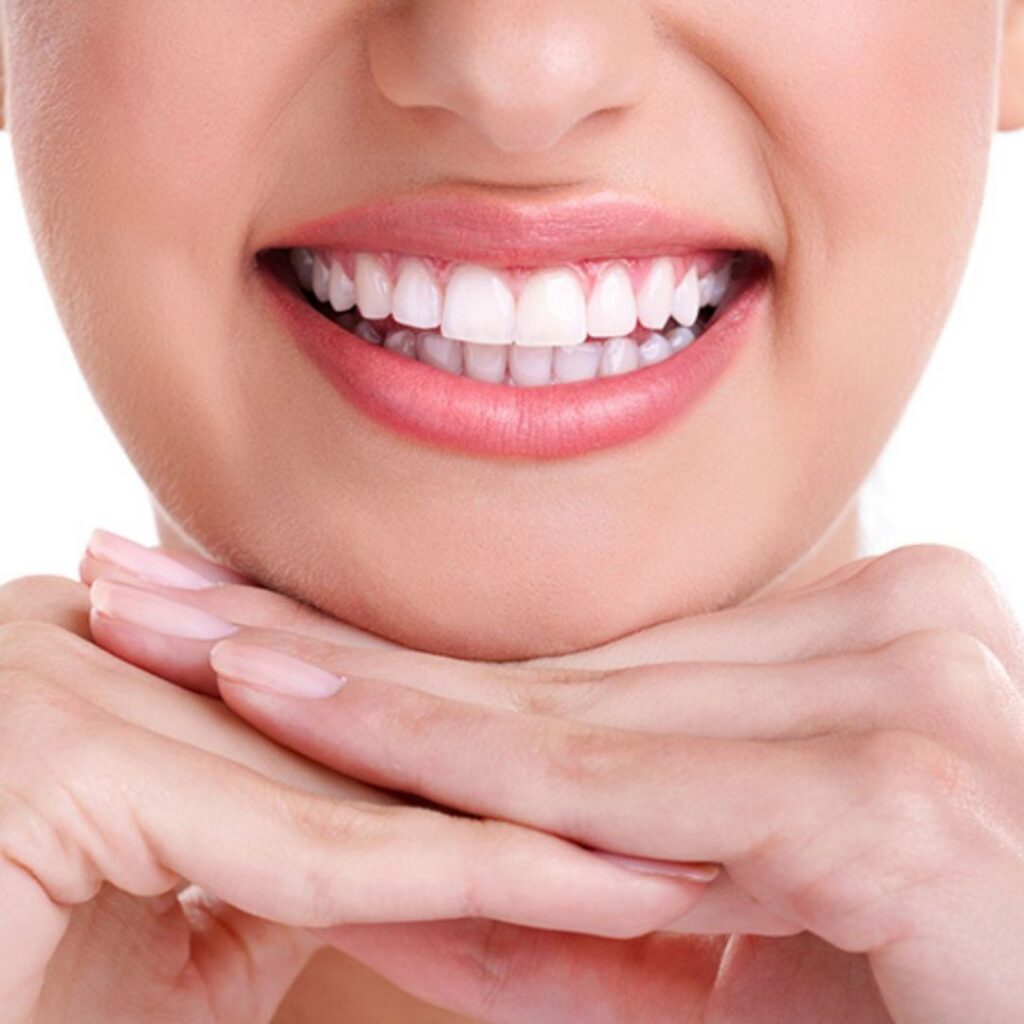 teeth whitening services orange ca